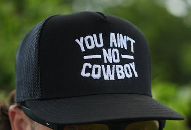 YANC Block Cap